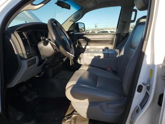 2010 Toyota Tundra Double Cab SR5