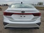 2020 KIA Forte FE