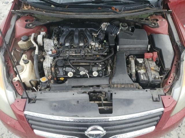 2007 Nissan Altima 3.5SE