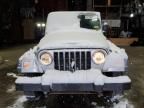 2006 Jeep Wrangler / TJ Unlimited