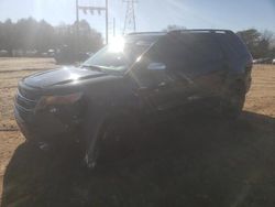 Vehiculos salvage en venta de Copart Cleveland: 2013 Ford Explorer