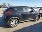 2011 Nissan Juke S