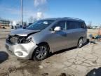 2012 Nissan Quest S