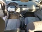 2005 Ford Focus ZX4