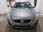 2011 Volvo C30 T5