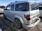 2009 Honda Element SC