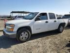 2004 GMC Canyon