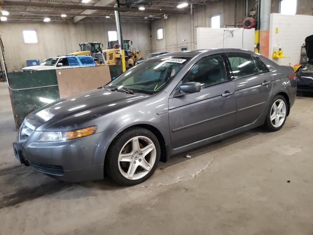 2006 Acura 3.2TL