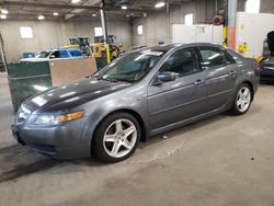 Acura Vehiculos salvage en venta: 2006 Acura 3.2TL