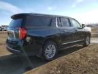 2023 GMC Yukon XL K1500 SLT