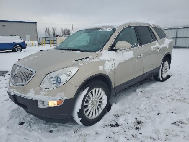 2011 Buick Enclave CXL