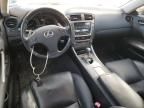 2008 Lexus IS 250