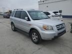 2007 Honda Pilot EXL