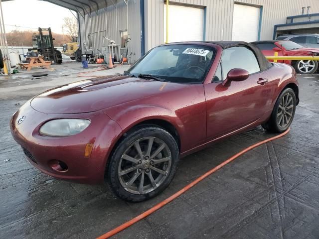 2006 Mazda MX-5 Miata