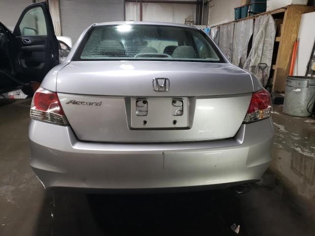 2009 Honda Accord EX