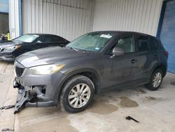 Mazda salvage cars for sale: 2014 Mazda CX-5 Touring