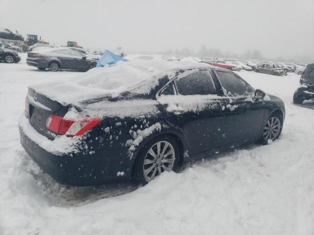 2009 Lexus ES 350