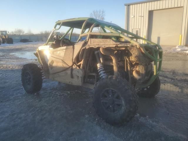 2020 Polaris RZR XP 1000