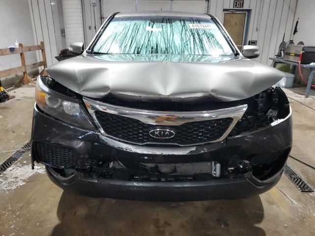 2011 KIA Sorento Base