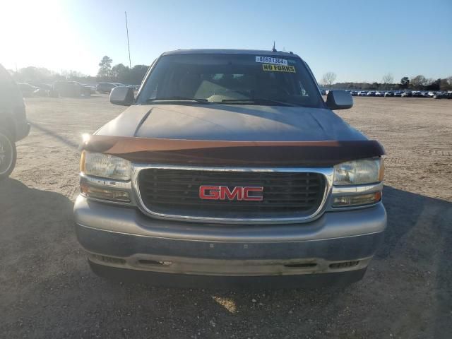 2005 GMC Yukon XL C1500