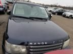 2008 Land Rover Range Rover Sport HSE