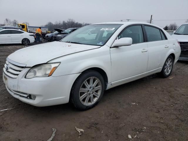 2007 Toyota Avalon XL