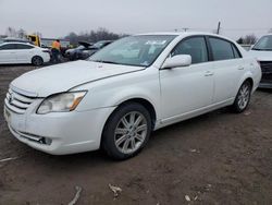 Toyota Avalon salvage cars for sale: 2007 Toyota Avalon XL