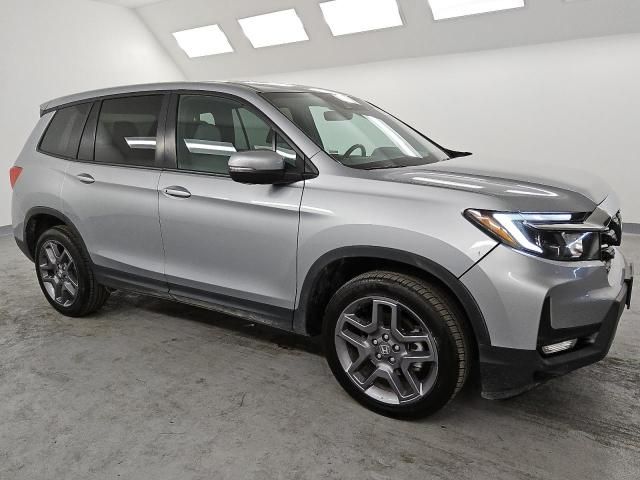 2023 Honda Passport EXL