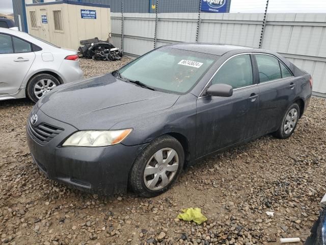 2009 Toyota Camry Base