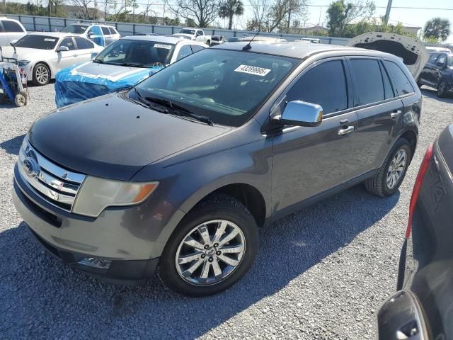 2010 Ford Edge SEL