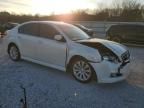 2012 Subaru Legacy 2.5I Limited