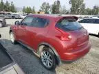 2014 Nissan Juke S