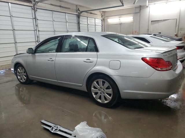 2007 Toyota Avalon XL