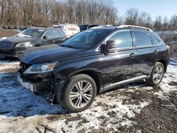 2015 Lexus RX 350 Base en venta en Baltimore, MD