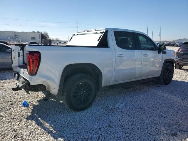 2021 GMC Sierra C1500 Elevation