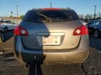 2008 Nissan Rogue S