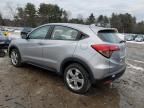 2017 Honda HR-V LX