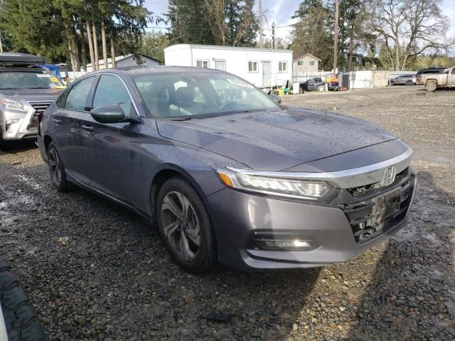 2020 Honda Accord EX