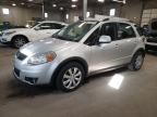 2008 Suzuki SX4 Touring