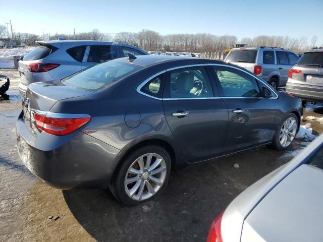 2012 Buick Verano