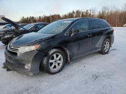 2011 Toyota Venza en venta en Cookstown, ON