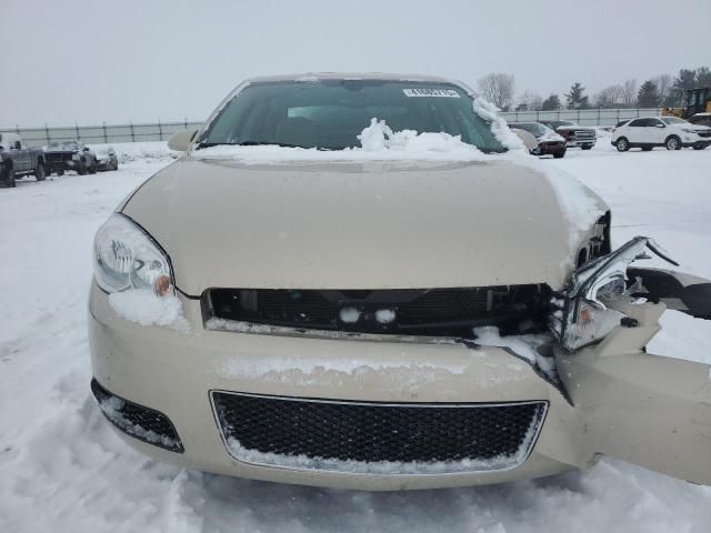 2012 Chevrolet Impala LTZ