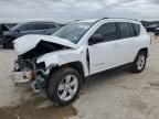 2012 Jeep Compass Sport