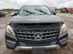 2013 Mercedes-Benz ML 350 4matic