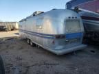 1979 Airstream Excella