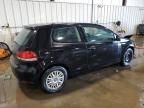 2010 Volkswagen Golf