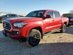 Toyota Tacoma Vehiculos salvage en venta: 2022 Toyota Tacoma Double Cab