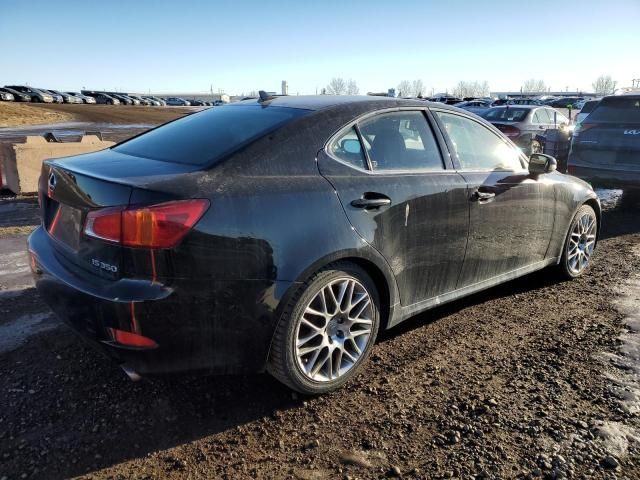 2009 Lexus IS 350