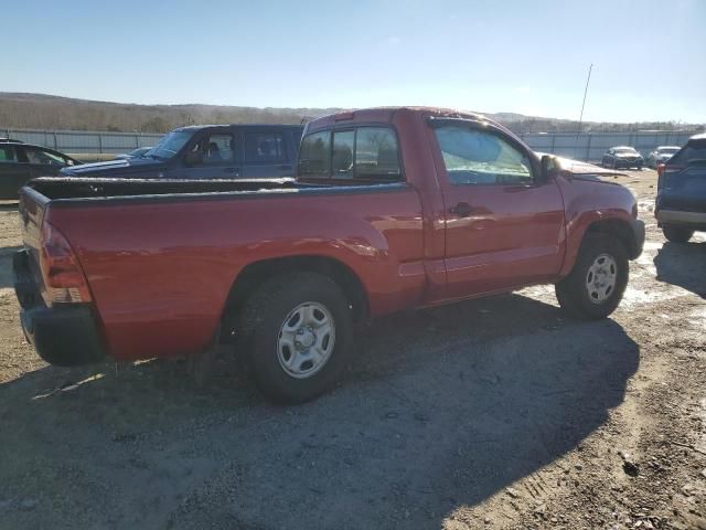 2013 Toyota Tacoma