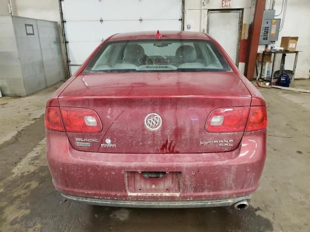 2011 Buick Lucerne CXL